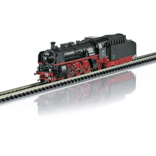 Trix T16185 Schnellzug-Dampflok BR 18 505 DB Ep. III Spur N