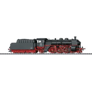 Trix T22884 Schnellzug-Dampflok BR 18 505  DB Ep III Spur H0