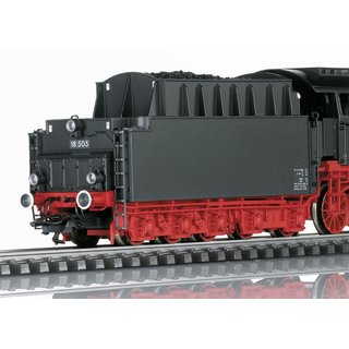 Trix T22884 Schnellzug-Dampflok BR 18 505  DB Ep III Spur H0