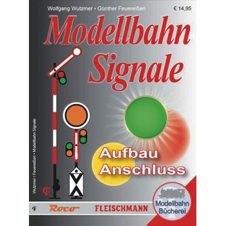 Fleischmann 81392 Signalbuch