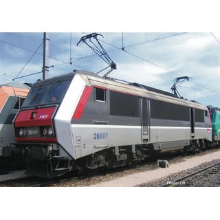 Roco 73860 Spur H0 E-Lok BB 26000 SNCF Ep. V DC Sound