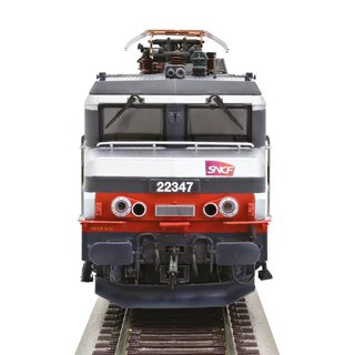 Roco 73882 Spur H0 E-Lok BB 22347 Multiservice, SNCF Ep. V-VI DC Sound