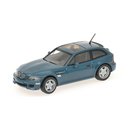 Minichamps 400029061 BMW M Coupe 2002, blue Massstab: 1:43