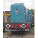 Piko 40421 Spur  N Sound-Diesellokomotive Rh 2400, inkl....