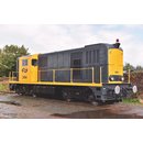 Piko 40423 Spur  N Sound-Diesellokomotive Rh 2400, inkl....