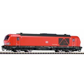 Piko 47396 Spur  TT Diesellok BR 247 Vectron DB Cargo