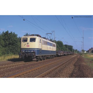 Piko 51302 Spur  H0 E-Lok BR 151