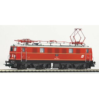 Piko 51881 Spur  H0 E-Lok Rh 1041 BB Wechselstromversion