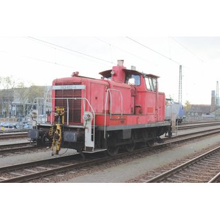 Piko 52820 Spur  H0 Diesellok BR 363