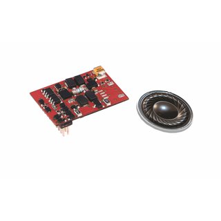 Piko 56421 PIKO SmartDecoder 4.1 Sound mit Lautsprecher fr TGK 2