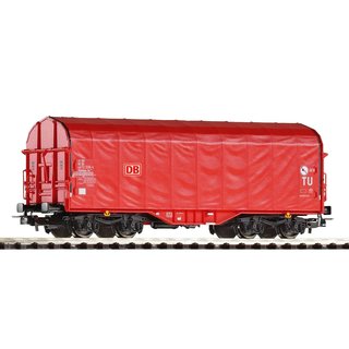 Piko 58952 Spur  H0 Schiebeplanenwagen Shimmns DB Cargo