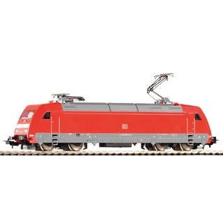 Piko 59257 Spur  H0 E-Lok BR 101 DB AG Swisstravel Graubnden Wechselstromversion