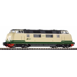 Piko 59717 Spur  H0 Diesellok BR 220 Ferrovie Padana Wechselstromversion