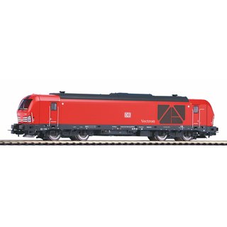 Piko 59886 Spur  H0 Diesellok Vectron BR 247 DB Cargo Wechselstromversion