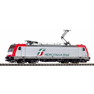 Piko 59965 Spur  H0 Elektrolok BR 186 Mercitalia Rail