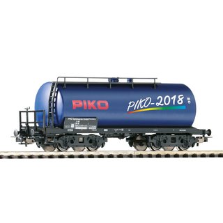 Piko 95868 Spur  H0 PIKO Jahreswagen 2018