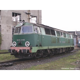 Piko 96307 Spur  H0 Diesellok SP45-048 PR