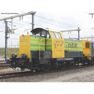 Piko 96469 Spur  H0 Sound-Diesellok 102 RRF Wechselstromversion inkl. PIKO Sound-Decoder
