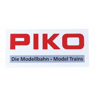 Piko 99969  PIKO Email-Schild