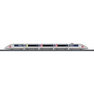 Mrklin 29306 Spur H0 Startpackung TGV Simplex
