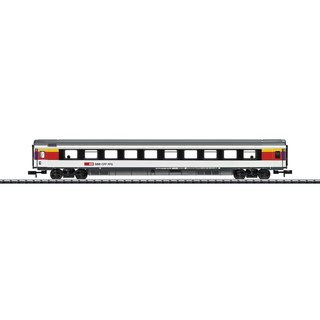 Trix T15671 Groraumwagen EuroCity 1.Kl.S Spur N