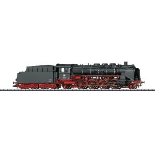 Trix T22240 Personenzug-Dampflok BR 39 DB Spur H0