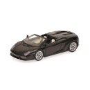 Minichamps 400103830 LAMBORGHINI GALLARDO LP 560-4 SPYDER...