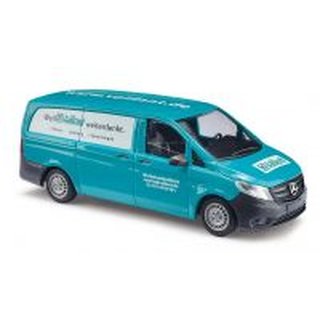 Busch 51132 Mercedes-Benz Vito, Vaillant  Mastab 1:87