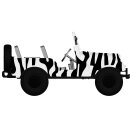 *Brekina 58903 Jeep Universal, Safari, von A...