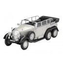 Revell 03268 German Staff Car, G4  Maßstab 1:72