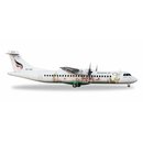 Herpa 559164 ATR-72-500 Bangkok Air, Angkor Wat Mastab:...