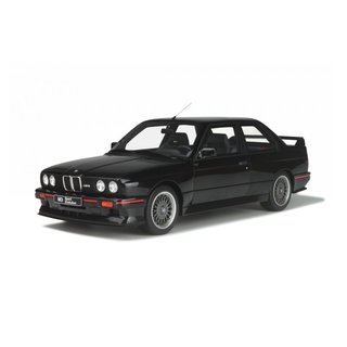 Schuco 421184380 1:18 BMW M3 Sport Evo (1990) schwarz