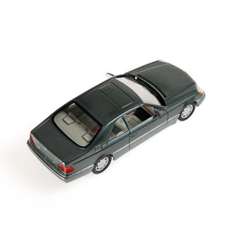 Minichamps 430032604 Mercedes Benz 600 SEC Coupe (C140) 1992 Massstab: 1:43