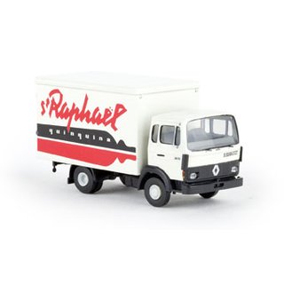 Brekina 34859 Renault JN 90 Koffer, Raphael (F) Mastab: 1:87