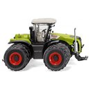 Wiking 036398 Claas Xerion 5000 mit Zwillingsbereifung...