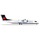 Herpa 559225 Bombardier Q400 Air Canada Express Mastab:...
