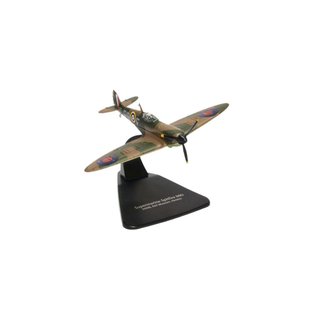 Herpa 81AC087 Spitfire 1a X34590 RAF Museum Mastab: 1:72
