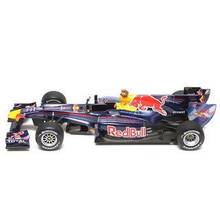 Tamiya 300020067 1:20 Red Bull RB6