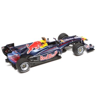 Tamiya 300020067 1:20 Red Bull RB6