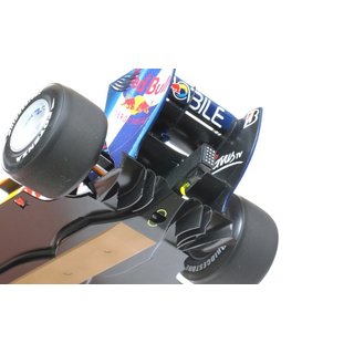 Tamiya 300020067 1:20 Red Bull RB6