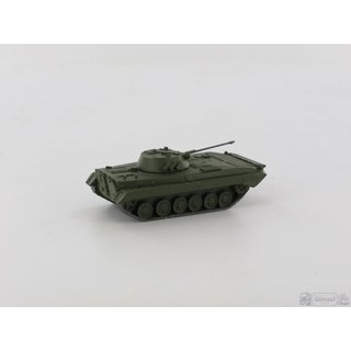 RK-Modelle TT0519 Panzer BMP 2  Mastab: 1:120