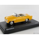 ABREX/HDV 143ABS703GD Skoda Felicia Roadster 1963,...