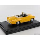 ABREX/HDV 143ABS703GD Skoda Felicia Roadster 1963,...