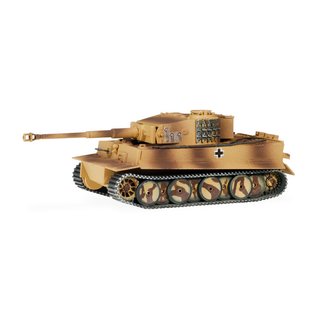 Herpa 746458 Kampfpanzer Tiger Panzer-Abt. 507 Ostfront Mastab: 1:43