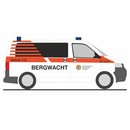 Rietze 51902 VW T5 Bergwacht Stuttgart Mastab: 1:87