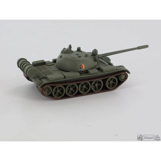 RK-Modelle TT120014 Panzer T55, Fertigmodell  Mastab: 1:120
