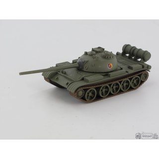 RK-Modelle TT120019 Panzer T54, Fertigmodell  Mastab: 1:120