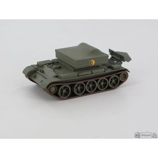 RK-Modelle TT120026 BTS2 Bergepanzer, Fertigmodell  Mastab: 1:120
