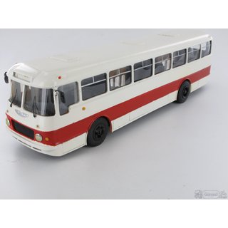 RK-Modelle 431556 Ikarus 556  Bus Mastab: 1:43