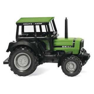 Wiking 038602 Deutz-Fahr DX 4.70  Mastab 1:87